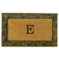 thumbnail image 5 of Calloway Mills Prestige Gold Monogram Outdoor Doormat 18" x 30" (Letter C), 5 of 5