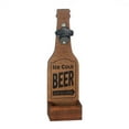 thumbnail image 1 of Accent Plus 10018367 Ice Cold Beer Bottle Opener, 1 of 2