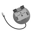 thumbnail image 3 of Estación De Acoplamiento Usb C Soporte giratorio de estación de acoplamiento USB C 4k/60Hz para Steam Deck (V269 6 en 1), 3 of 8