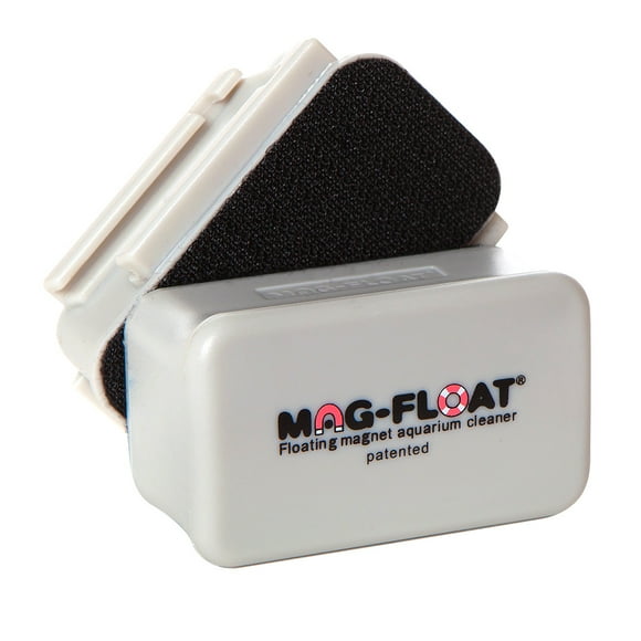 Gulfstream Tropical Aquar - Nettoyant pour Vitres Mag-float 30