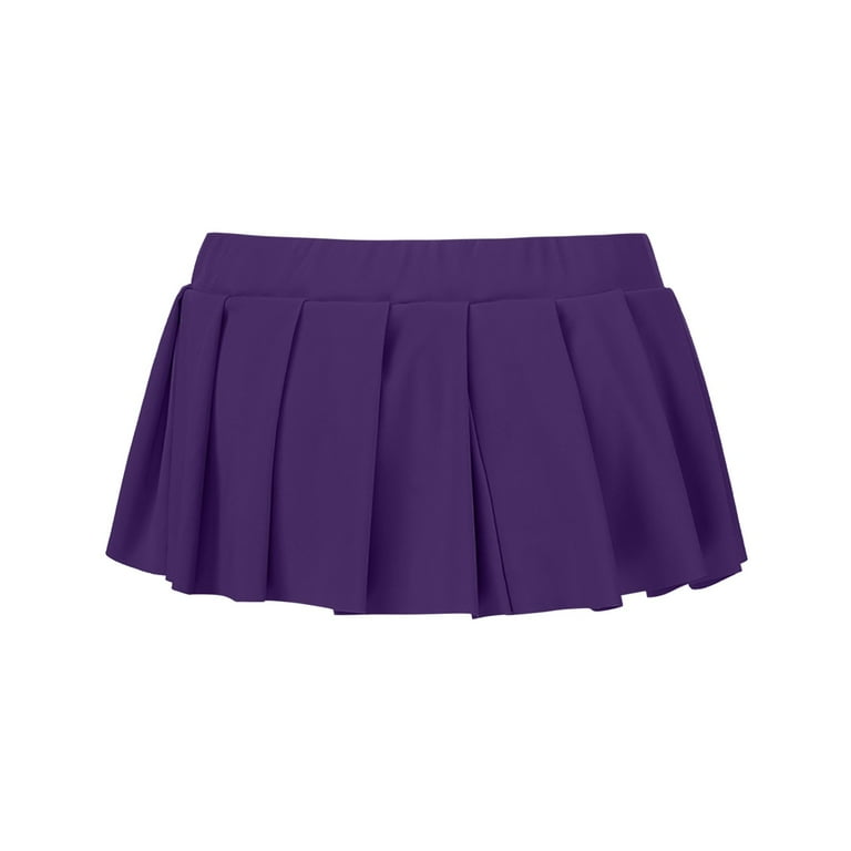ワンピース GENNY Women Mid Skirts 74AAO411N0115 316 Purple Fsqjgq Skirts for Women Elegant Womens Skirts Knee Length