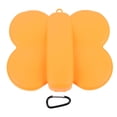 thumbnail image 2 of Drone Carrying Case,  Shaped Drone Storage Bag Compact Portable  for Neo Orange, 2 of 7