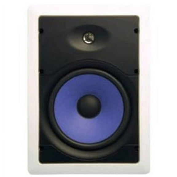Legrand-On-Q evoQ 3000 Series 6.5" In-Wall Speakers (Pair)