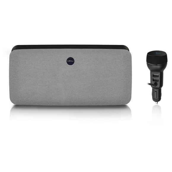 LAC90 Smart Air Purifier for cars