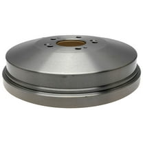 Brake Drum Fits select: 2004-2005 KIA SEDONA