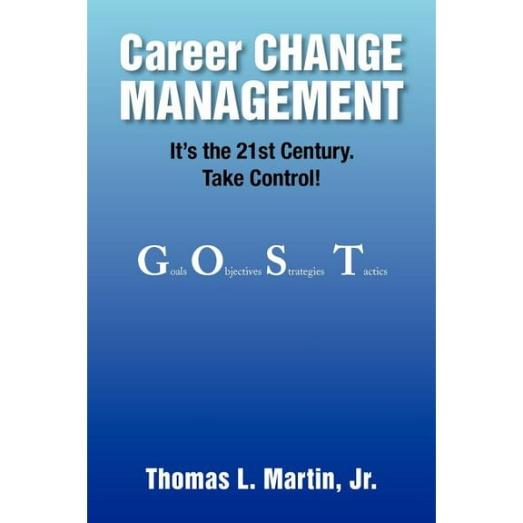 Career Change Management (Paperback)