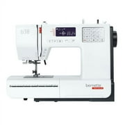 Bernette 38 Swiss Design Computerized Sewing Machine