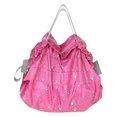 thumbnail image 1 of Leutsin Sac de Courses Pliable Carré Grande Capacité Double Face Protection Environnementale, 1 of 1