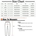 thumbnail image 3 of LEKWK Yoga Pants with Pockets for Women 2 Pieces Stretchy High Waisted Pants Butt Lifting Leggings Butter Soft Leggings Casual Workout Leggings Joggers Activewear Sports Athletic Comfy Pants, 3 of 7