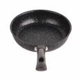thumbnail image 1 of Sartén, sartén de acero inoxidable para cocinar tortillas, máxima fiabilidad, 1 of 12