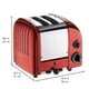 thumbnail image 2 of Tostador Clásico 2 Rebanadas Dualit Apple Candy Red, 2 of 9