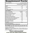 thumbnail image 6 of Vitamin C 1000mg Gummies with Zinc & Herbal Extracts – Immune Support for Adults & Kids – 60 Gummies, 6 of 6