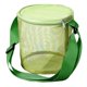 thumbnail image 1 of Cubo de playa de malla Yuyangstore organizador portátil verde, 1 of 8