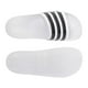 thumbnail image 2 of Sandalias Adidas Adilette Shower - GZ5921 - Unisex blanco 28, 2 of 7