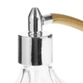 thumbnail image 4 of Mini Bouteilles de Parfum Art Cristal Vintage Rechargeables 100ml avec, 4 of 7
