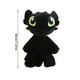 thumbnail image 2 of Muñeco de peluche con luz nocturna, muñeco de dragón bonito, muñeco de cama, regalo para niños, 2 of 4