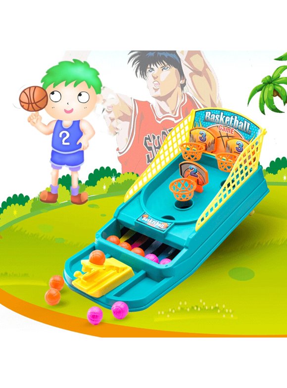 Basketball Toys in Sports Toys