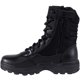 thumbnail image 1 of Botas tácticas militares para hombre RIELD con cierre lateral de cremallera, negras, 1 of 6