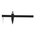 thumbnail image 5 of HEALEEP Black Circular Compass Cutter Set, .2 x 3.0 x 0.6 Inch, and Easy to Use, 5 of 8