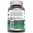 thumbnail image 3 of Amazing Formulas Melatonin 12 mg Per Serving 180 Tablets Citrus Flavor Supplement | Fast Dissolving Tablets | Non-GMO | Gluten Free, 3 of 5