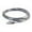 Gray, variant on C2G 4ft Cat6 Snagless Unshielded (UTP) Slim Ethernet Network Patch Cable - Gray - patch cable - 4 ft - gray