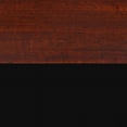 thumbnail image 4 of Array 96" Conference Table with Power Data Grommet- Mahogany/ Black, 4 of 20