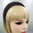 thumbnail image 3 of AURARMLET Hair Hoops De Negro Para Y Fiesta Y Creativa, 3 of 6