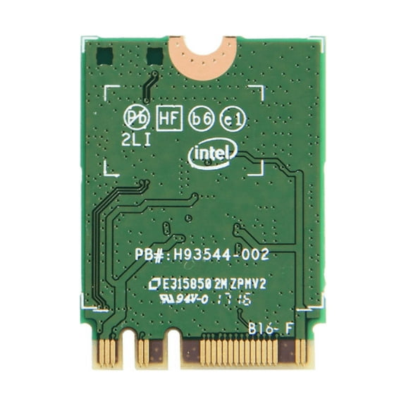 New Genuine Lenovo ThinkPad CMB, IN, 8265 NV M2 Wireless Card 01AX704