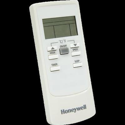 Honeywell Flame Control - Honeywell Remote Control for HL Series Portable Air Conditioners (11222001779)