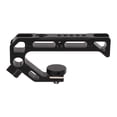 thumbnail image 1 of Grip Camera Cage Top Handle Universal Aluminium Alloy Top Handgrip with 3/8 Inch Locating Mount Cold Shoe 1/4 3/8 Inch Screw Holes for Mirrorless Camera, 1 of 7