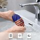 thumbnail image 3 of Balery Vintage USA Flag Toalla de Microfibra Premium con Estampado – 27.5x16 pulgadas, Alta Absorción, Suave y Aterciopelada, Secado Rápido, 3 of 6