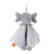 thumbnail image 2 of Manta de Apego Bebe Peluche Extra Suave Texturas Juguete DaraBaby Jug0031, 2 of 7
