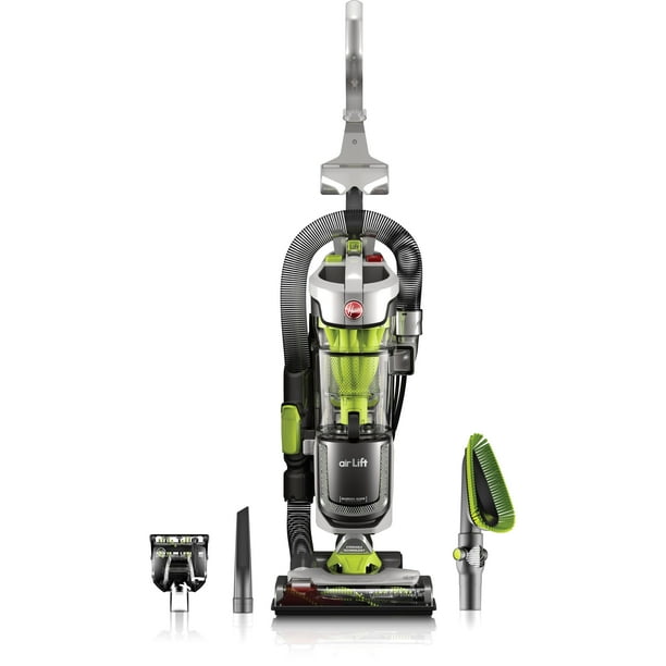 Hoover Air Steerable Vacuum Reviews