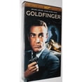 thumbnail image 1 of Goldfinger [VHS], 1 of 4