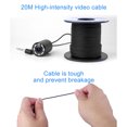 thumbnail image 4 of Camera Fish Detector Device, 1080P Underwater Camera Fish Detector 5000MAH USB Charging  for River, 4 of 8