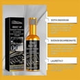 thumbnail image 4 of 1-3pcs Boost Up Car Engine Catalytic Converter Cleaner Automobile Cleaner Catalysts Cleaning Supplies Engine Accelerator Removal Carbon Deposit, 4 of 5