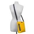 thumbnail image 5 of Bandolera Nautica Diver de nailon pequeña para mujer, color amarillo soleado, 5 of 5