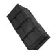 thumbnail image 2 of Roof rack roof bag luggage bag wear-resistant rectangular 600D Oxford cloth waterproof 1 pack, 2 of 2