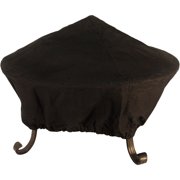 Red Ember 30 Inch Fire Pit Cover
