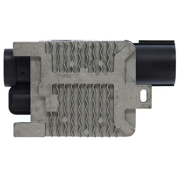 Engine Cooling Fan Module Fits select: 2007-2014 FORD EDGE, 2007-2015 LINCOLN MKX