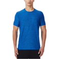 thumbnail image 2 of Camiseta básica con bolsillo para hombre de 32 grados, azul, grande 32 Degrees  Camiseta básica, 2 of 2