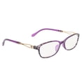 thumbnail image 5 of Lectores de computadora, gafas de lectura unisex, gafas de bloqueo de luz azul, gafas de lectura multifuncionales, 5 of 5