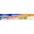 Hostess Orange Creme Filled Cupcakes, 8 Count, 13.5 oz Box, Pack of 3