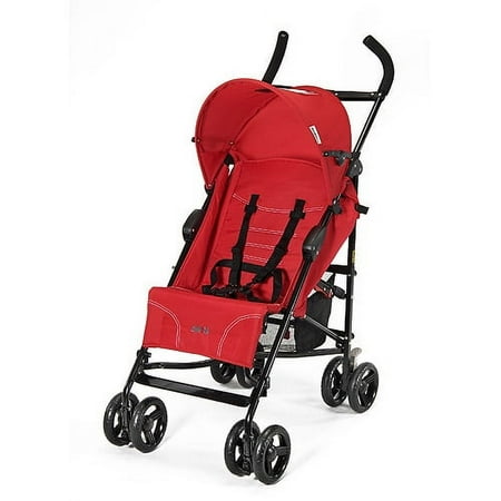 Mia Moda Facile Stroller, Flame