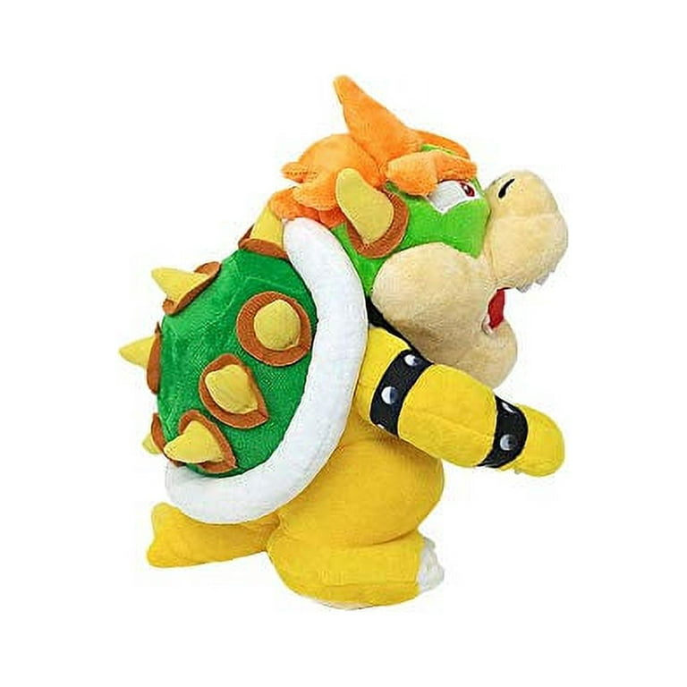 Collezionabili Affascinanti: Tuffati Nel Mondo Di Giocattolo Di Mario Koopa - Foto 6