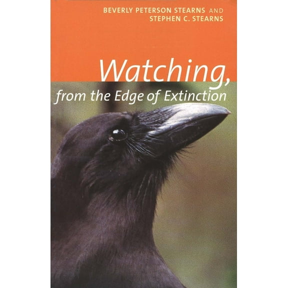 Watching, from the Edge of Extinction (Paperback)