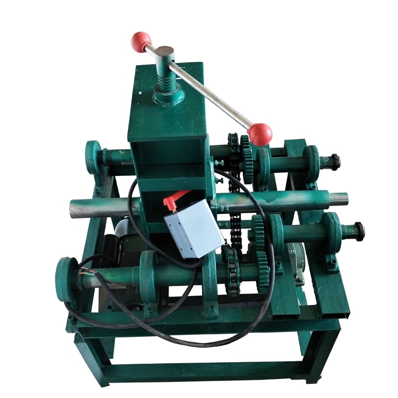 INTSUPERMAI Electric Pipe Tube Bender Greenhouse Square Pipe Round Pipe
