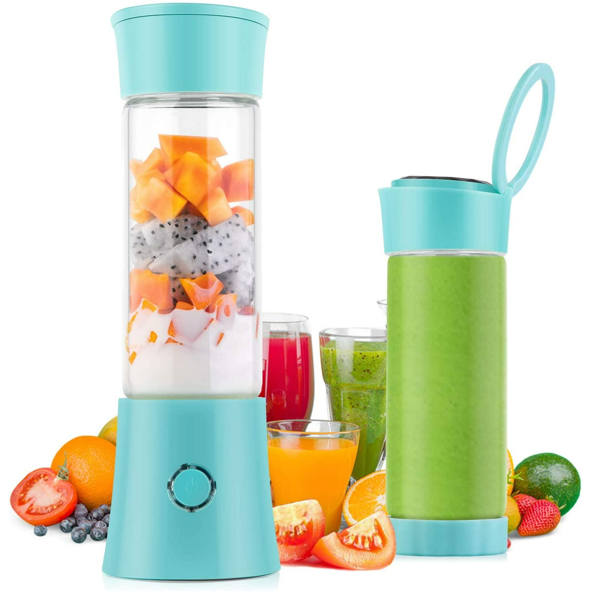 Portable usb juicer online