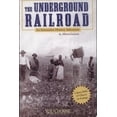 thumbnail image 1 of Pre-Owned The Underground Railroad: An Interactive History Adventure (You Choose: History) (Hardcover) 1429601647 9781429601641, 1 of 1