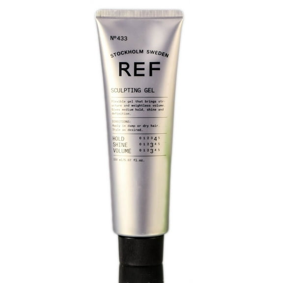 Reference REF 433 Sculpting Gel (5.07 oz)